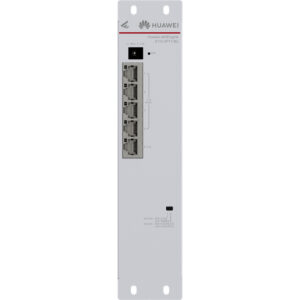 华为坤灵eKitEngine S110-4P1T-BU交换机(4个10/100/1000BASE-T以太网端口(54W PoE+),1个10/100/1000BASE-T以太网端口,含1个交流适配器,无风扇)