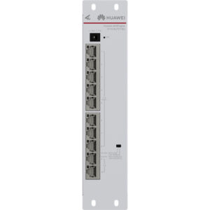 华为坤灵eKitEngine S110-8LP2T-BU交换机(8个10/100/1000BASE-T以太网端口(50W PoE+),2个10/100/1000BASE-T以太网端口,含1个交流适配器,无风扇)