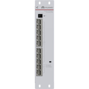 华为坤灵eKitEngine S110-8P2T-BU交换机(8个10/100/1000BASE-T以太网端口(124W PoE+),2个10/100/1000BASE-T以太网端口,含1个交流适配器,无风扇)
