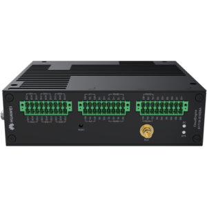 华为CloudEngine S1710I-S16D6A 交换机2*RS232,4*RS485,6*DI(隔离)+2*DI(非隔离),6*DO,2*AI(非隔离),1*FE(10M/100M RJ45),9.6~60VDC