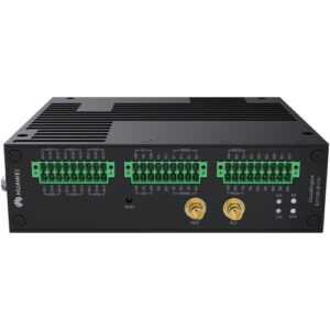 华为CloudEngine S1710I-S1FW 交换机2*RS232,4*RS485,6*DI(隔离)+2*DI(非隔离),6*DO,2*AI(非隔离),1*FE(10M/100M RJ45),1*WIFI,9.6~60VDC
