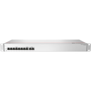 华为坤灵eKitEngine S380-S8T2T交换机（2*GE WAN, 8*GE LAN）