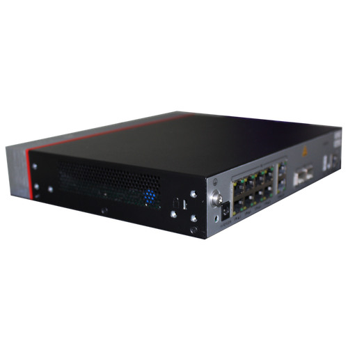 供应华为AC6508无线控制器,10个千兆电口+2个万兆光口,定位中型园区 - 图片 2