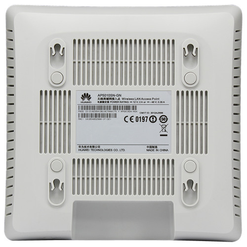 AP5010SN GN DC pic rear