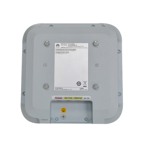 供应华为AP7030DE无线AP,智能型,适合老设备替换、临时部署、边缘场景 - 图片 3