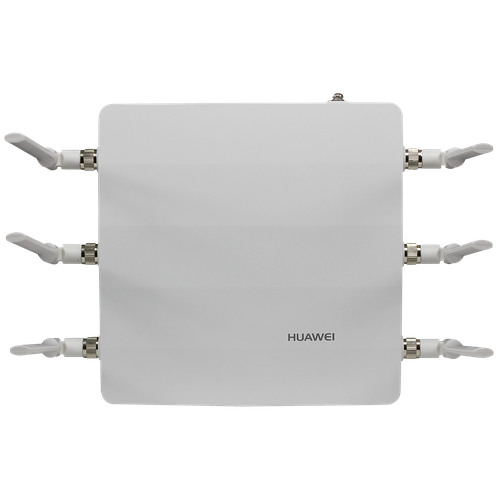 供应华为AP7110DN-AGN-DC无线AP,增强型AP,适合老设备替换、临时部署、边缘场景 - 图片 4