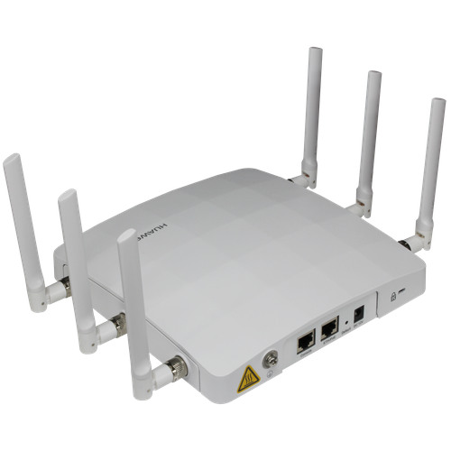 供应华为AP7110DN-AGN-DC无线AP,增强型AP,适合老设备替换、临时部署、边缘场景 - 图片 2