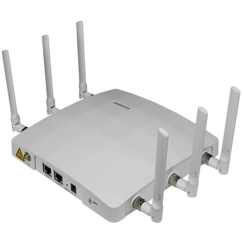 供应华为AP7110DN-AGN-DC无线AP,增强型AP,适合老设备替换、临时部署、边缘场景 - 图片 3