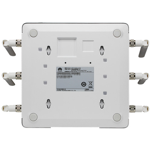 供应华为AP7110DN-AGN-DC无线AP,增强型AP,适合老设备替换、临时部署、边缘场景 - 图片 6