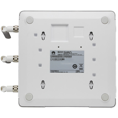 AP7110SN GN DC pic rear