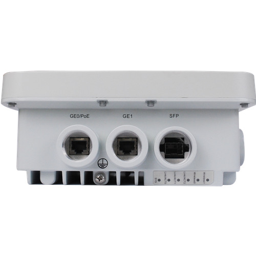 供应华为AP8050DN无线AP,室外AP,适合老设备替换、临时部署、边缘场景 - 图片 3