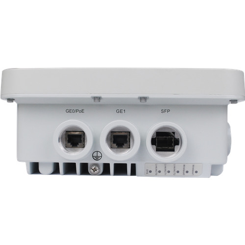 供应华为AP8050DN无线AP,室外AP,适合老设备替换、临时部署、边缘场景 - 图片 2