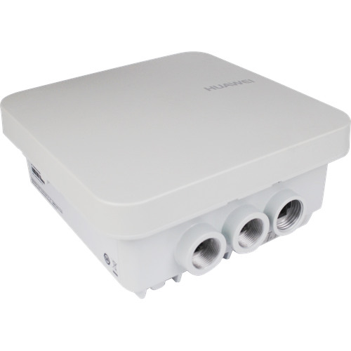 供应华为AP8050DN无线AP,室外AP,适合老设备替换、临时部署、边缘场景 - 图片 4