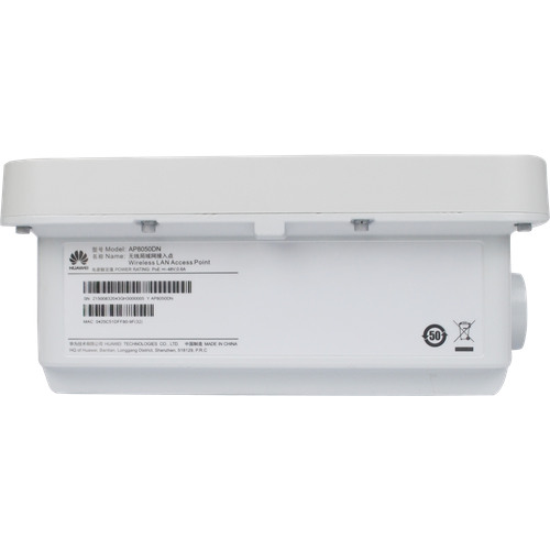 供应华为AP8050DN无线AP,室外AP,适合老设备替换、临时部署、边缘场景 - 图片 6