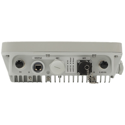 供应华为AP8130DN-USA无线AP,室外AP,适合老设备替换、临时部署、边缘场景 - 图片 3