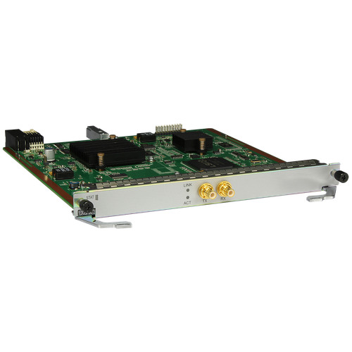 供应华为AR-1E3T3M-W路由器板卡,1E3CE3T3CT3,1端口通道化/非通道化E3/T3板卡 - 图片 2