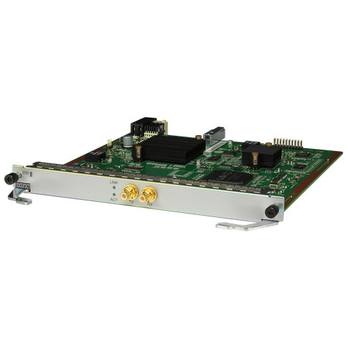 供应华为AR-1E3T3M-W路由器板卡,1E3CE3T3CT3,1端口通道化/非通道化E3/T3板卡 - 图片 3