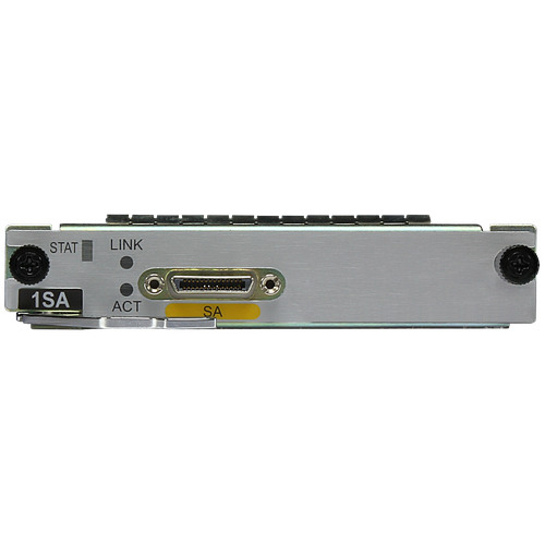 供应华为AR0MSDSA1A00路由器板卡,1SA,1端口同异步串口板卡 - 图片 4