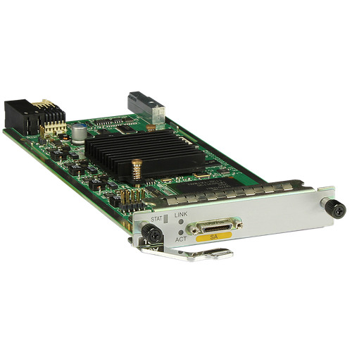 供应华为AR0MSDSA1A00路由器板卡,1SA,1端口同异步串口板卡 - 图片 2