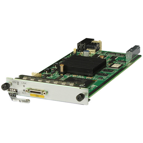 供应华为AR0MSDSA1A00路由器板卡,1SA,1端口同异步串口板卡 - 图片 3