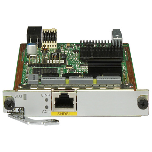 AR0MSLS1XA00 4G.SHDSL pic front top