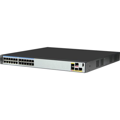 供应华为AR2204-27GE企业路由器,带机量带机量约300台PC - 图片 2