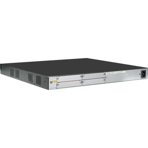 供应华为AR2204-27GE企业路由器,带机量带机量约300台PC - 图片 6