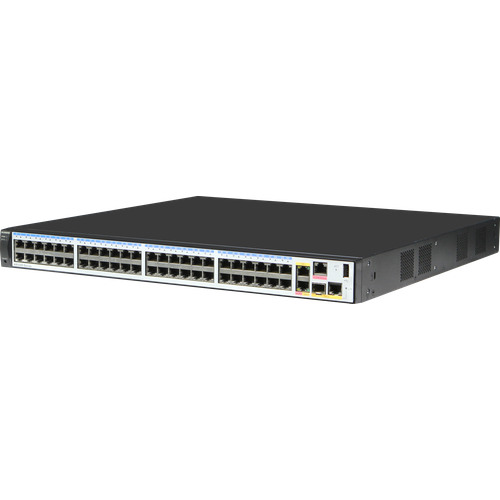 供应华为AR2204-51GE-P企业路由器,带机量约300台PC - 图片 3