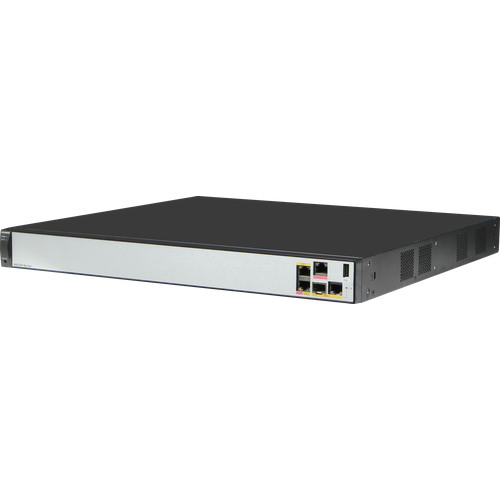 供应华为AR2204E企业路由器,带机量约300台PC - 图片 3