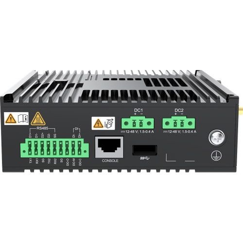 供应华为AR502H-NR-CN企业级无线工业网关 - 图片 5