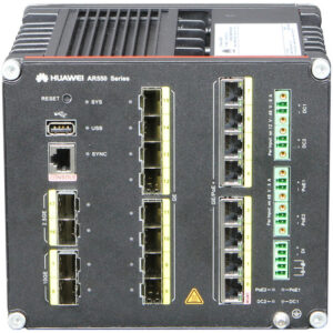 AR550E