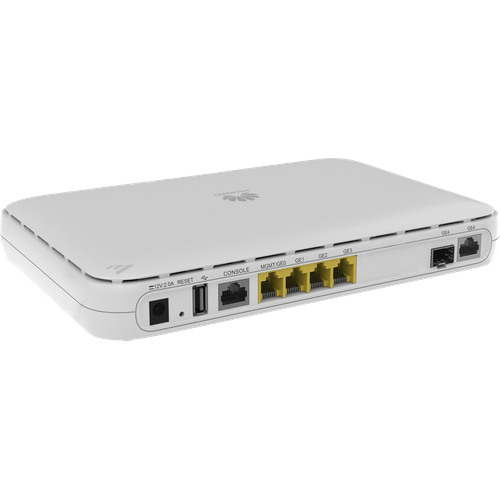 供应华为AR611-S企业路由器,带机量200台PC - 图片 4