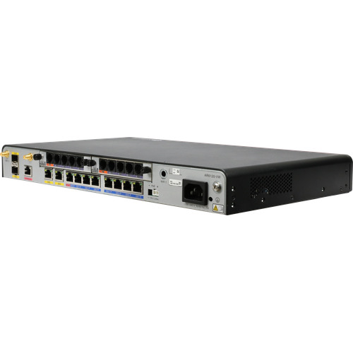 供应华为AR6120-VW企业无线路由器,带机量约1000台PC - 图片 5