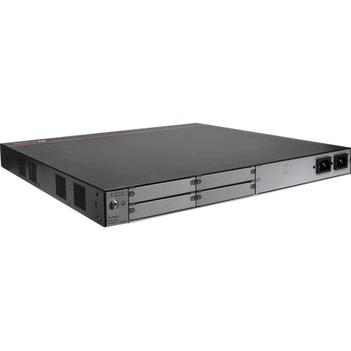 供应华为AR6140E-S企业路由器,带机量约1200台PC - 图片 5