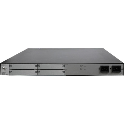 供应华为AR6140E-S企业路由器,带机量约1200台PC - 图片 7