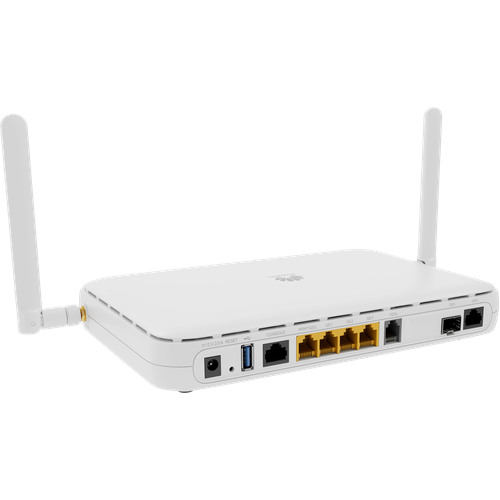 供应华为AR617-LTE4EA企业无线4G路由器,带机量约100台PC - 图片 6