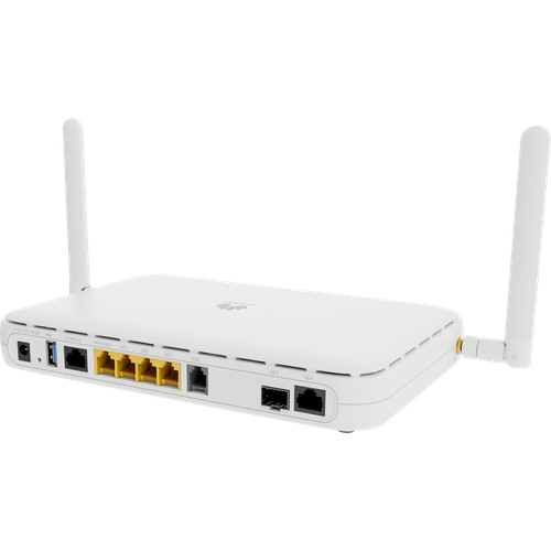 供应华为AR617-LTE4EA企业无线4G路由器,带机量约100台PC - 图片 7