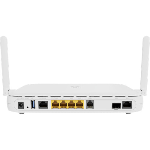 供应华为AR617-LTE4EA企业无线4G路由器,带机量约100台PC - 图片 8