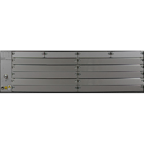 供应华为AR6300K高端企业路由器,安可系列,带机量约3000台PC - 图片 6