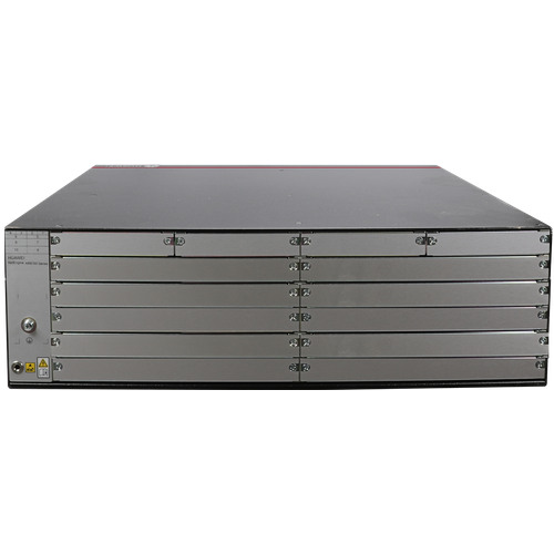 供应华为AR6300K高端企业路由器,安可系列,带机量约3000台PC - 图片 5