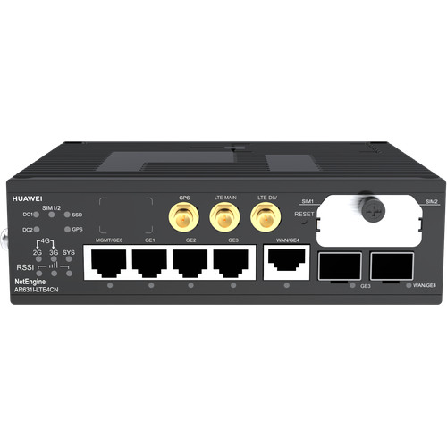 AR631I-LTE4CN