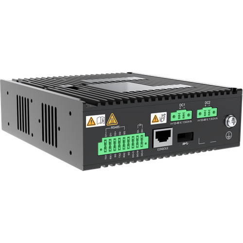 供应华为AR631I-LTE4CN企业4G路由器工业网关 - 图片 5