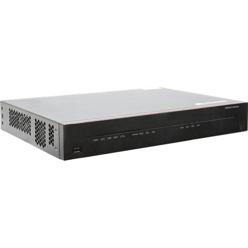 供应华为AR651-X8企业路由器,带机量400台 PC - 图片 2