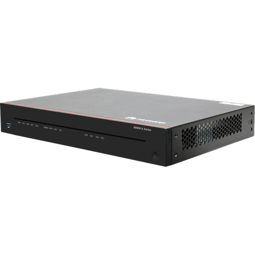 供应华为AR651-X8企业路由器,带机量400台 PC - 图片 3