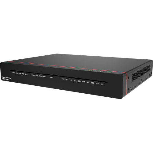 供应华为AR651W-8P 企业无线路由器,带机量400台 PC - 图片 3