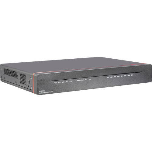 供应华为AR651K企业路由器,带机量约400台PC - 图片 2