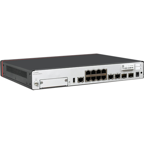 供应华为AR651K企业路由器,带机量约400台PC - 图片 5