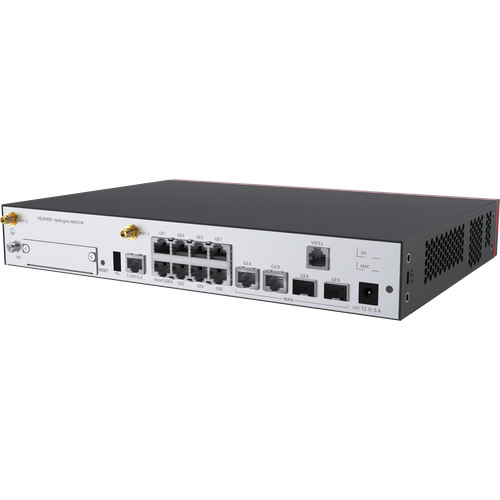 供应华为AR657W企业无线路由器,带机量400台 PC - 图片 6