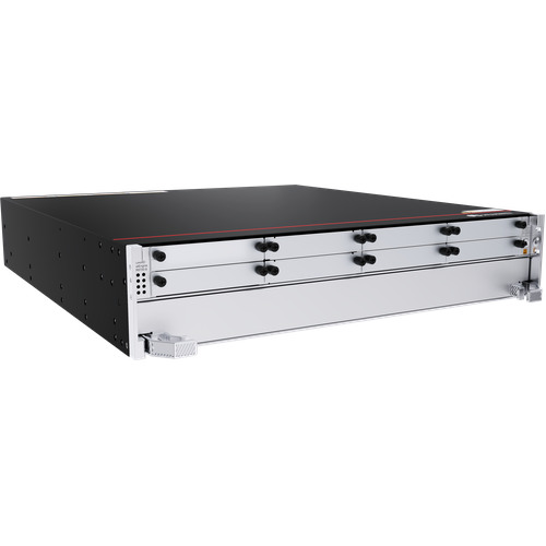 供应华为AR8700-8高端企业智能路由器 - 图片 3