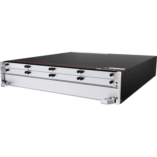 供应华为AR8700-8高端企业智能路由器 - 图片 4